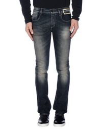 Джинсовые брюки Camouflage AR AND J.