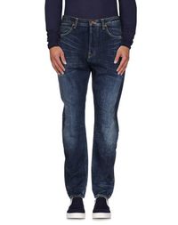 Джинсовые брюки LEE