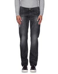 Джинсовые брюки LIU •JO Jeans