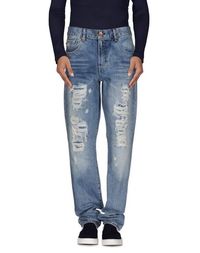 Джинсовые брюки DR. Denim Jeansmakers