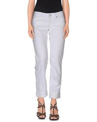 Джинсовые брюки Kiton