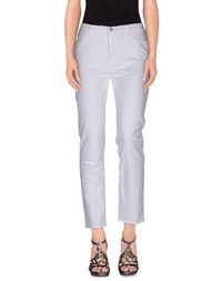 Джинсовые брюки J Brand