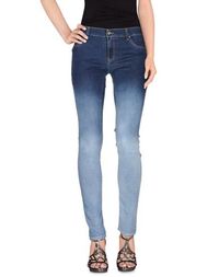 Джинсовые брюки Versace Jeans