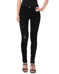 Джинсовые брюки Frame Denim