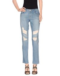 Джинсовые брюки Frame Denim