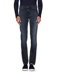 Джинсовые брюки Nudie Jeans CO