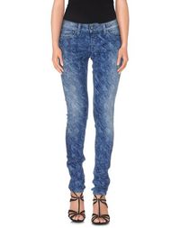 Джинсовые брюки Pepe Jeans
