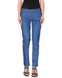 Джинсовые брюки MIH Jeans