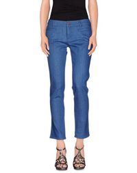 Джинсовые брюки MIH Jeans