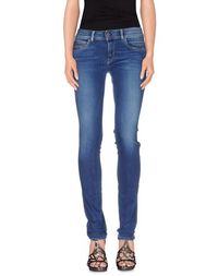 Джинсовые брюки Pepe Jeans