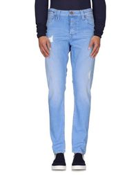 Джинсовые брюки Pepe Jeans 73