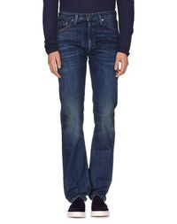 Джинсовые брюки Levi's RED TAB