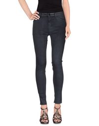 Джинсовые брюки J Brand