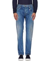 Джинсовые брюки Pepe Jeans 73