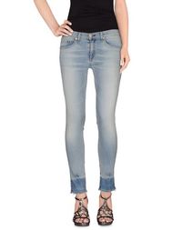 Джинсовые брюки RAG &; Bone/Jean