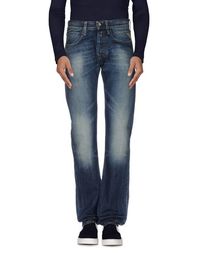 Джинсовые брюки Replay