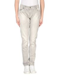 Джинсовые брюки Pepe Jeans