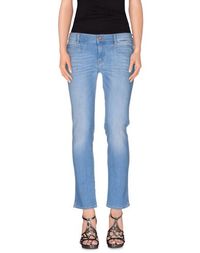 Джинсовые брюки MIH Jeans