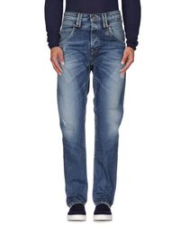 Джинсовые брюки Pepe Jeans 73