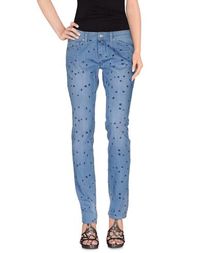Джинсовые брюки Isabel Marant Étoile