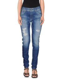 Джинсовые брюки Pepe Jeans