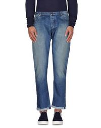 Джинсовые брюки Paul Smith