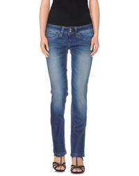 Джинсовые брюки Pepe Jeans