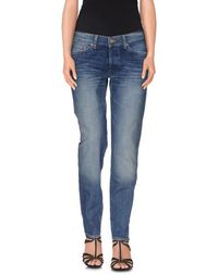 Джинсовые брюки 7 FOR ALL Mankind