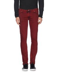 Джинсовые брюки Nudie Jeans CO