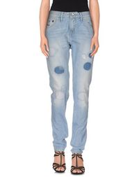 Джинсовые брюки Pepe Jeans 73