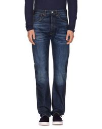 Джинсовые брюки Levi's RED TAB