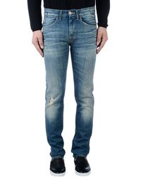 Джинсовые брюки Tommy Hilfiger Denim