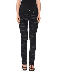Джинсовые брюки Isabel Marant