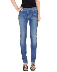 Джинсовые брюки Pepe Jeans 73