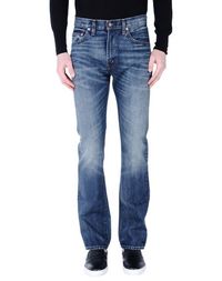 Джинсовые брюки Levi's RED TAB