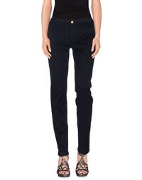 Джинсовые брюки 7 FOR ALL Mankind