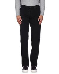 Джинсовые брюки Lanvin