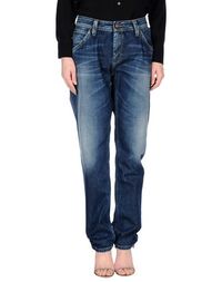 Джинсовые брюки Pepe Jeans