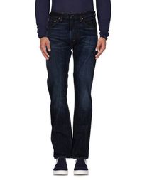 Джинсовые брюки Levi's RED TAB