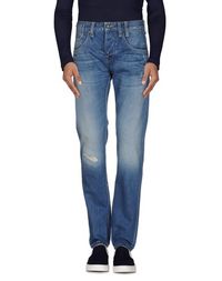 Джинсовые брюки Pepe Jeans 73