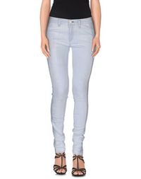 Джинсовые брюки RAG &; Bone/Jean