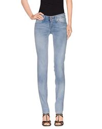 Джинсовые брюки 7 FOR ALL Mankind