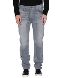 Джинсовые брюки Levi's® Made &; Crafted™