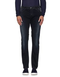 Джинсовые брюки Pepe Jeans