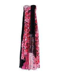 Длинное платье VDP Collection