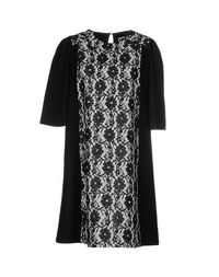 Короткое платье I'M Isola Marras