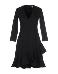 Короткое платье GF Ferre'