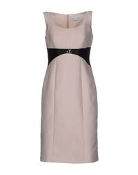 Платье до колена Caterina Masoni