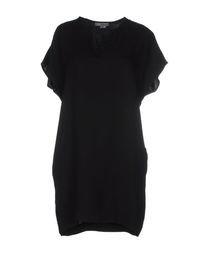 Короткое платье Vince.