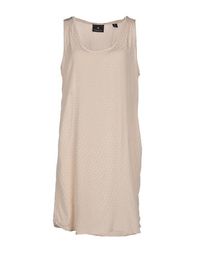 Короткое платье Maison Scotch